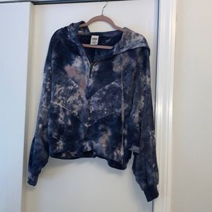 Brand new never worn Medium PINK Hoodie